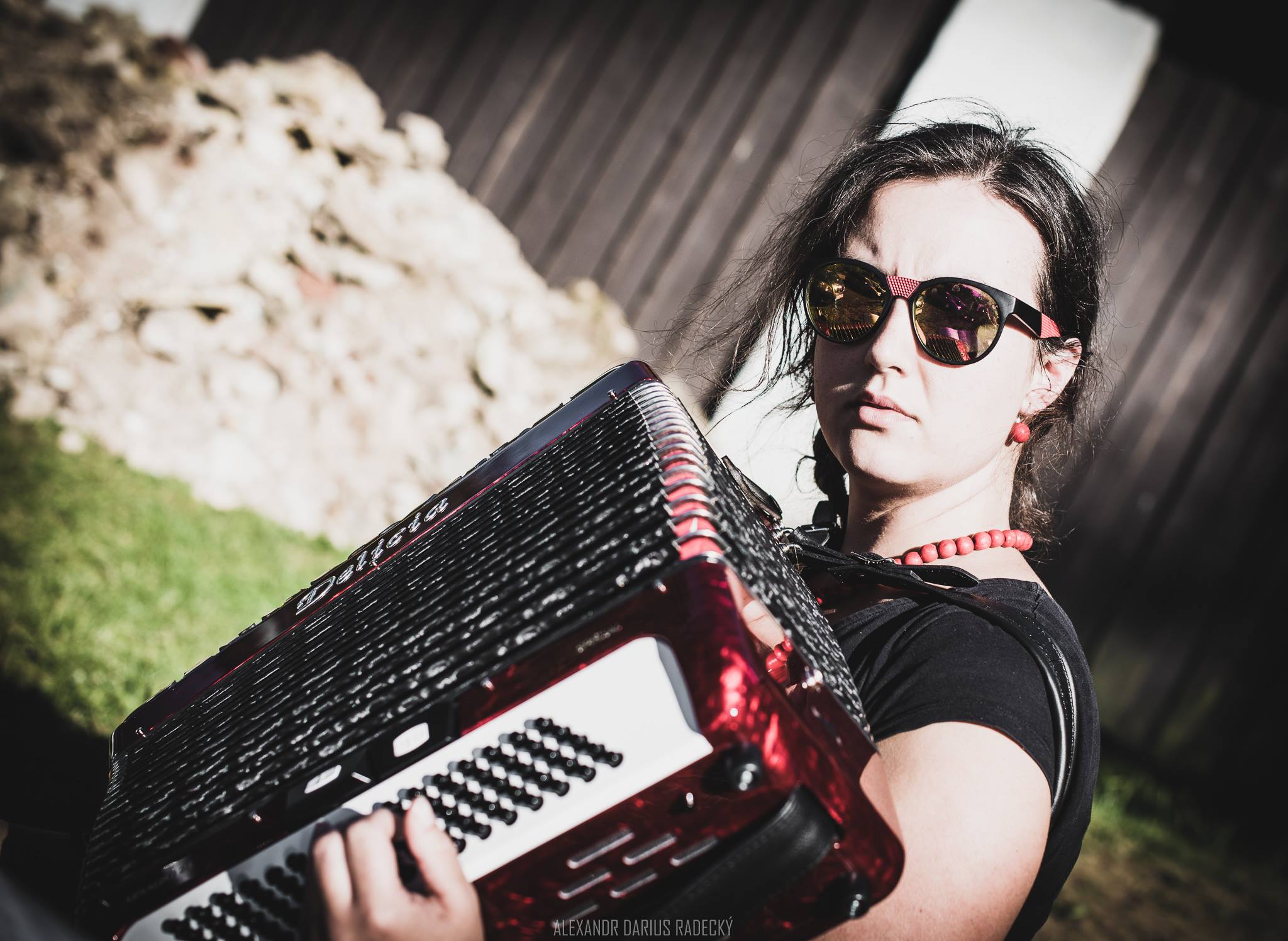 Isabella Růžičková