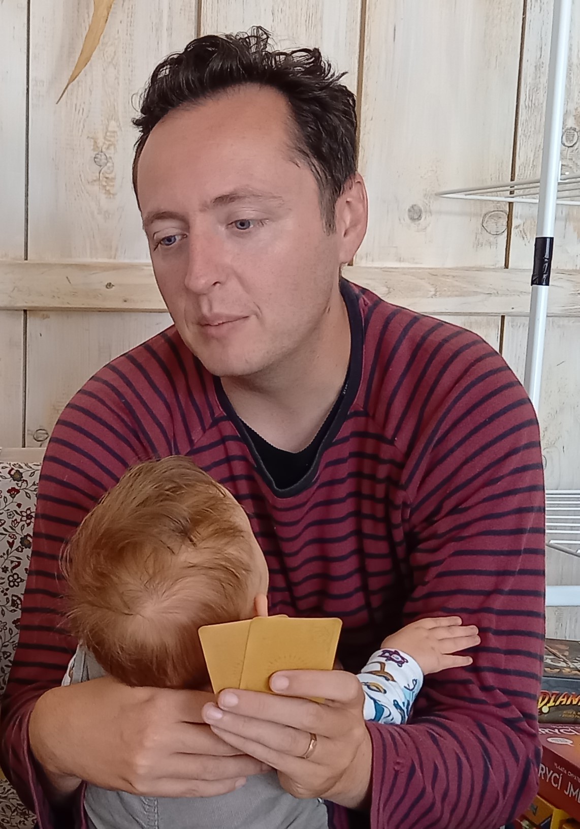 Pavel Ranocha